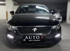 تارا، دنده ای V1 پلاس