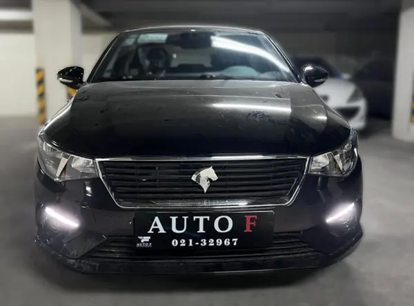 تارا، دنده ای V1 پلاس