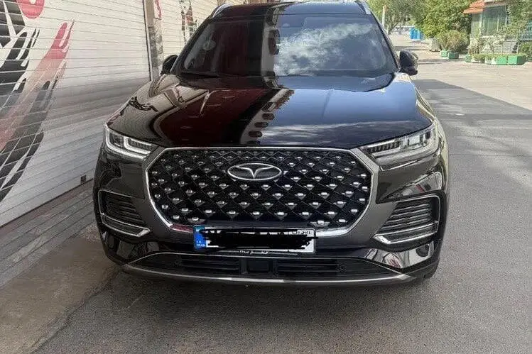 فونیکس  تیگو 8 پرو مکس (F8)