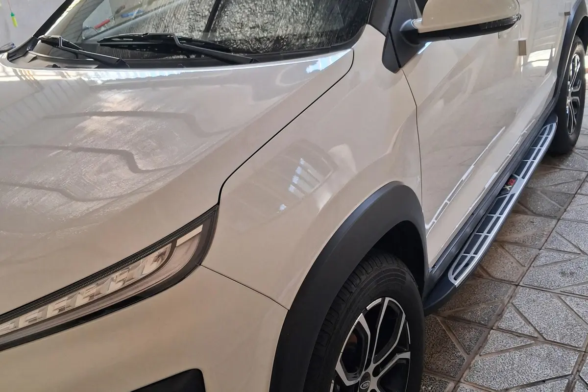 ام وی ام،  X22 PRO