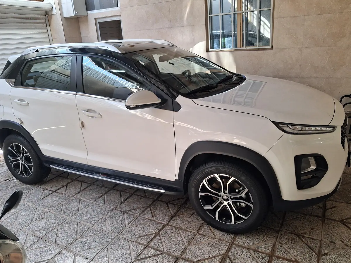 ام وی ام،  X22 PRO