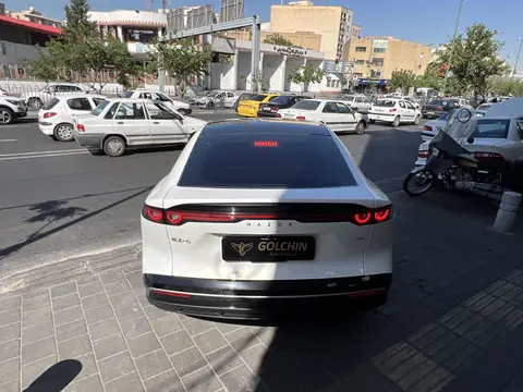مزدا، EZ6