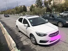 شاهین، G دنده ای