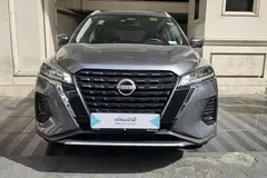 نیسان، کیکس