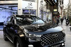 فونیکس، تیگو 7 پرو