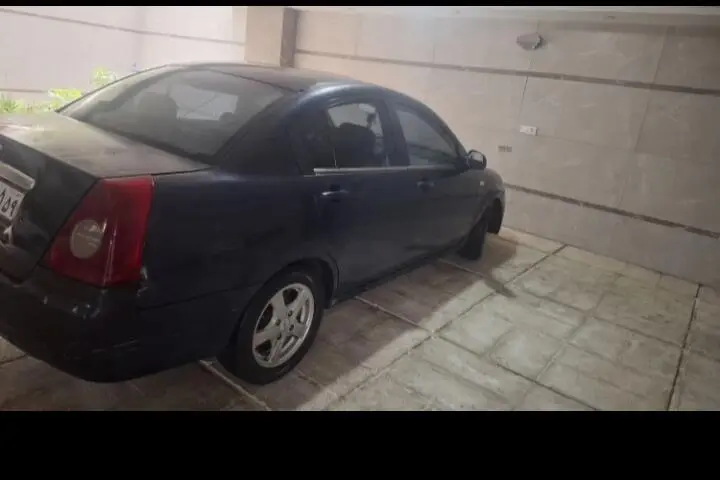 ام وی ام،  530