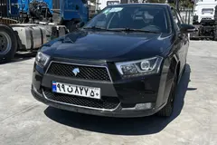 دنا، پلاس EF7