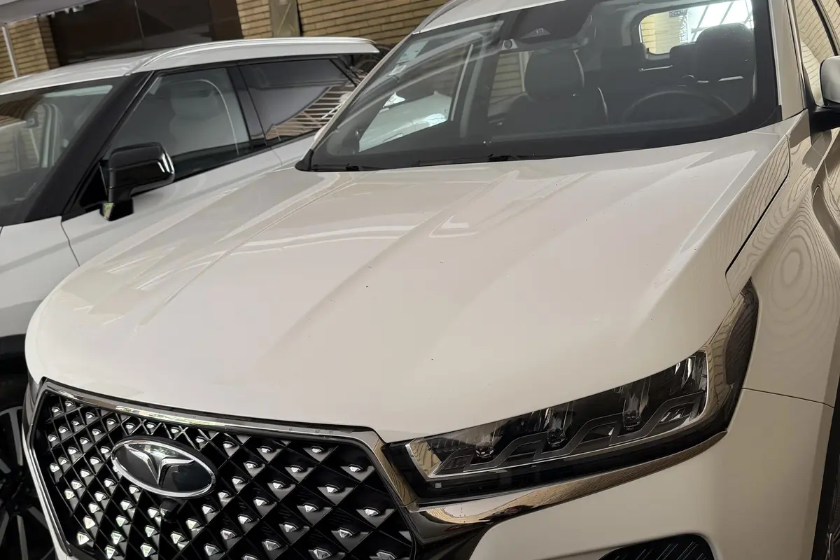 فونیکس  تیگو 7 پرو هیبرید (F7)