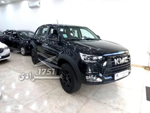کی ام سی، T8
