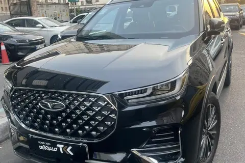 فونیکس، تیگو 8 پرو