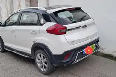 ام وی ام، X22