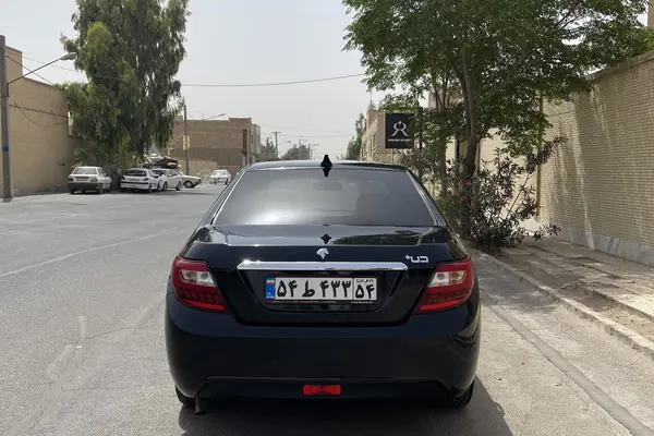 دنا  پلاس EF7