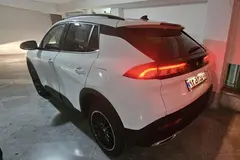 ری را، 1.7 لیتر توربو