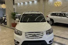 هیوندای، سانتافه