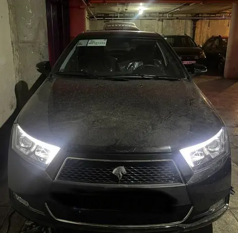 دنا، پلاس EF7