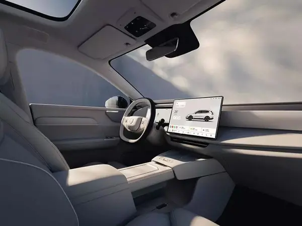 حواله ولوو  XC70