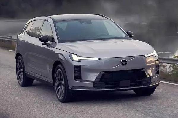 حواله ولوو  XC70