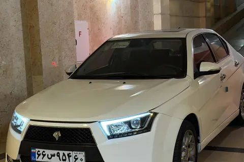 دنا، پلاس EF7