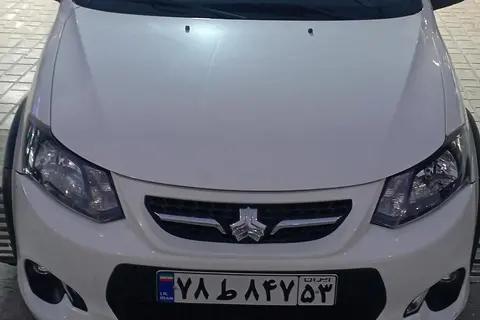 کوییک، دنده ای