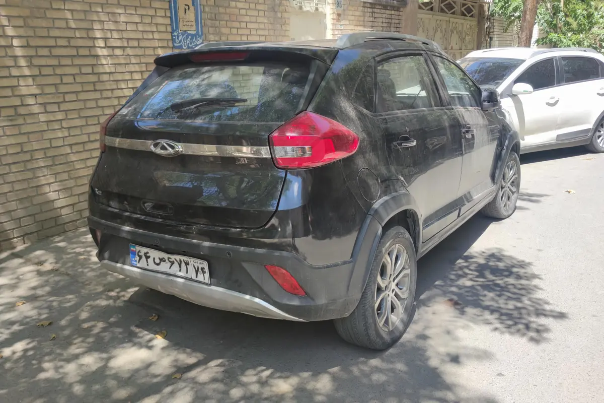 ام وی ام،  X22