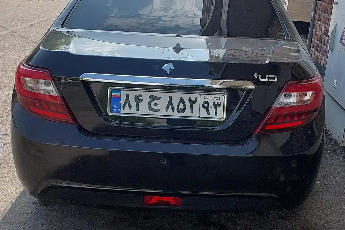 دنا  پلاس EF7