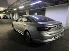 رنو، تالیسمان