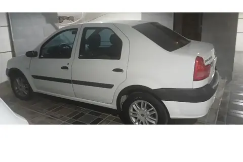 رنو، پارس تندر