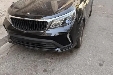 بی ای سی، X3 PRO