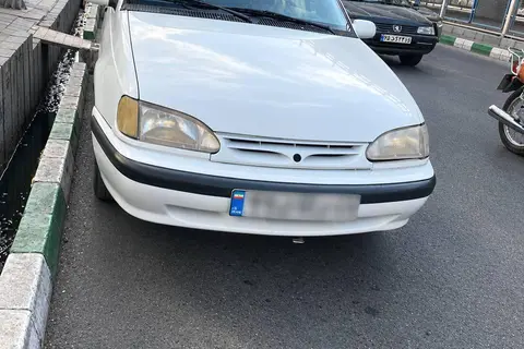 دوو، ریسر