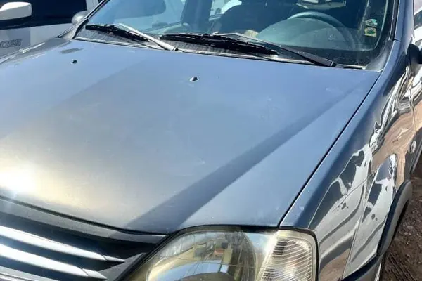 رنو، تندر 90