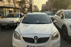 برلیانس، H330