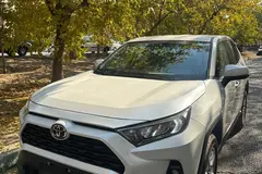 تویوتا، راوفور