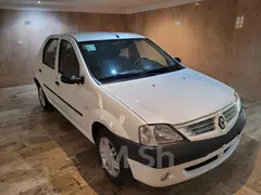 رنو، تندر 90