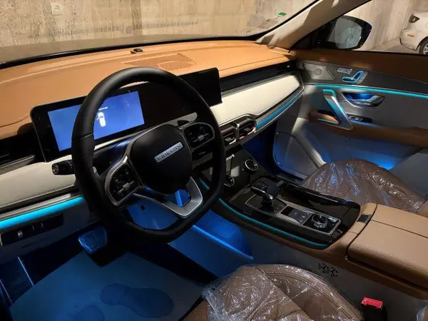 فیدلیتی، پرستیژ