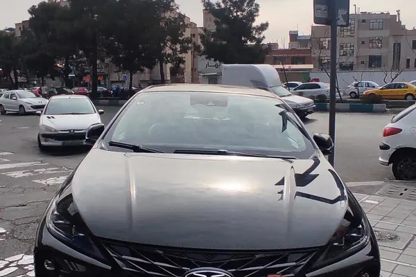 فونیکس، آریزو 6 جی تی (Z6 GT)