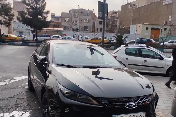 فونیکس، آریزو 6 جی تی (Z6 GT)