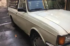 پیکان، وانت