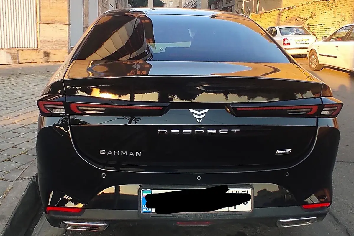 ریسپکت،  پرایم