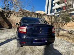 رنو، سیمبل