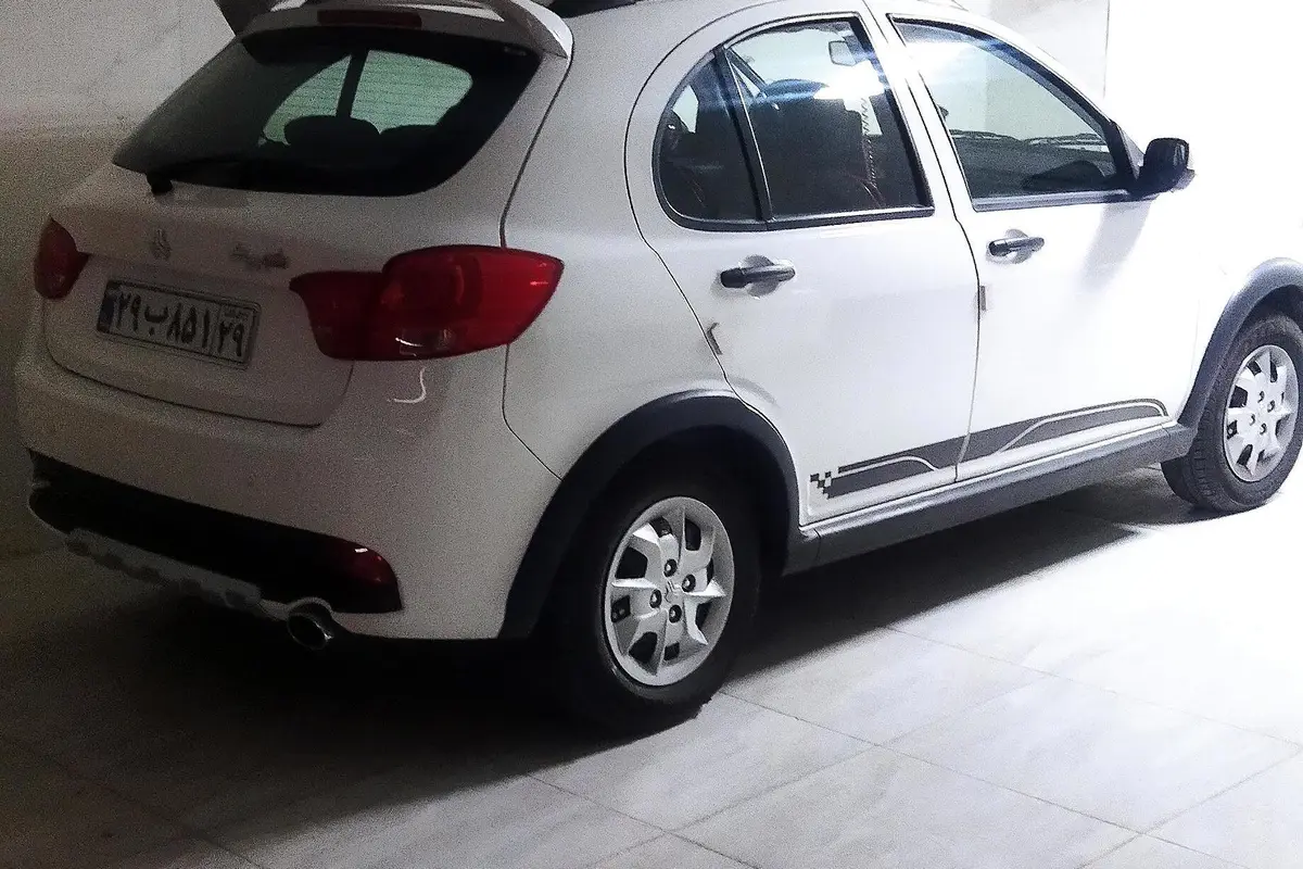 کوییک،  GXR