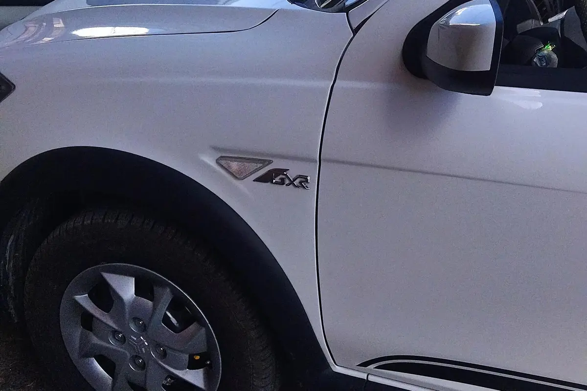 کوییک،  GXR