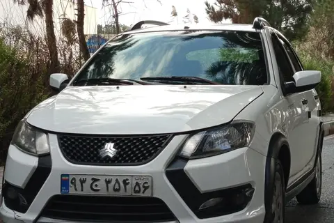 کوییک، دنده ای S