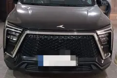 کی ام سی، X5