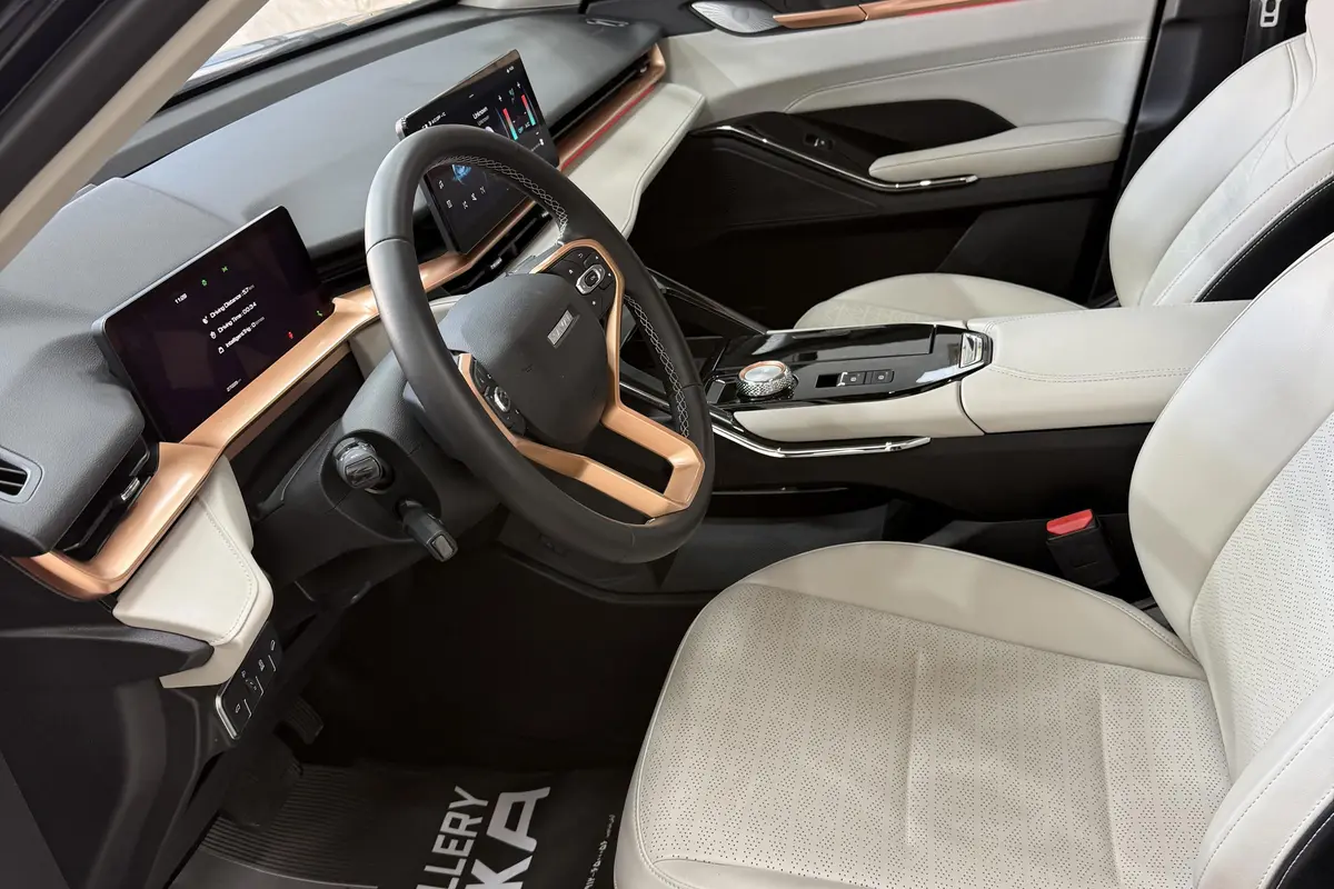 گریت وال،  هاوال H6 (مونتاژ)
