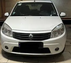 رنو، ساندرو