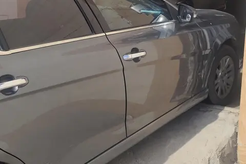 دنا، پلاس EF7