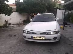 میتسوبیشی، گالانت