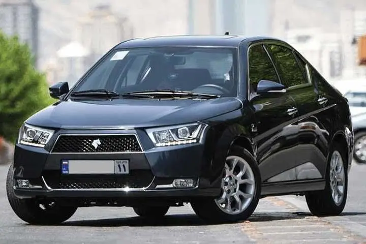 حواله دنا،  پلاس EF7P