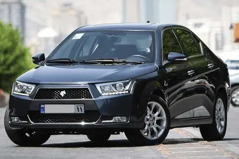 حواله دنا، پلاس EF7P