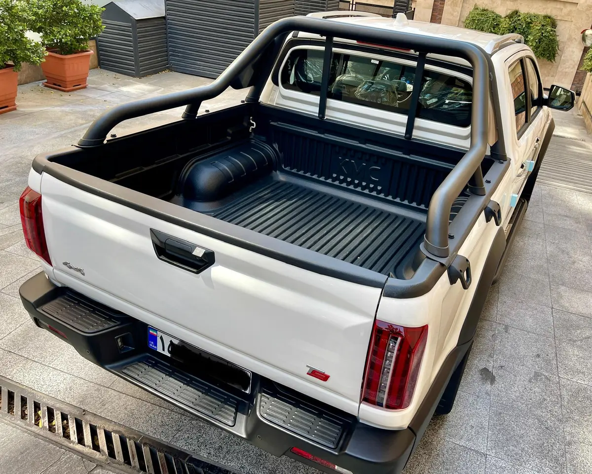 کی ام سی،  T9